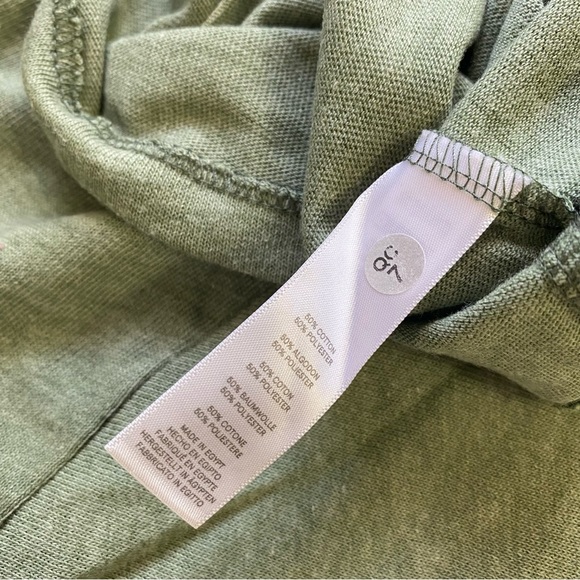 Alternative Apparel Cannon Beach The Oregon Coast Crew Short Sleeve T-Shirt - Picture 8 of 9